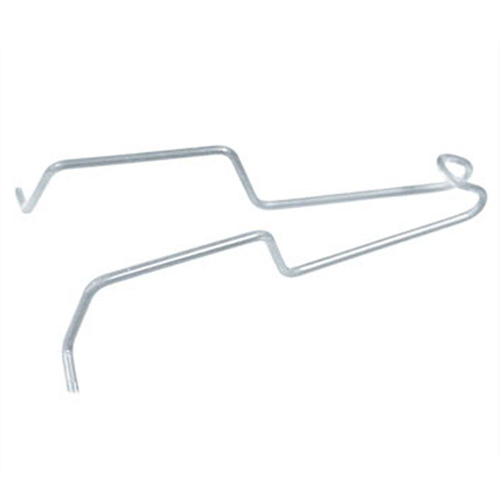 FastCap EFC clip 8.24 x 6.24 x 1.5 inches