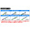 ENGINEER PA-20 Engineer Precision Crimping Pliers for Open Barrel Terminals 5