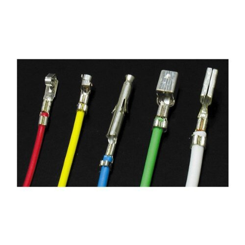 ENGINEER PA-20 Engineer Precision Crimping Pliers for Open Barrel Terminals 2
