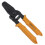 ENGINEER PA-20 Engineer Precision Crimping Pliers for Open Barrel Terminals 1