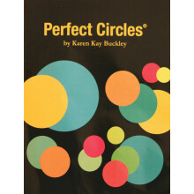 Karen Kay Buckley perfecte cirkels sjabloon