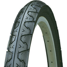 Pneu de Bicicleta Kenda K838 Slick com Bead de Fio, 26 Polegadas x 1.95 Polegadas