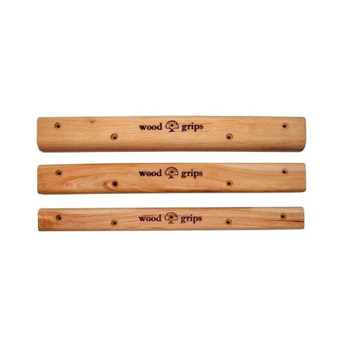 Metolius Campus Rungs - Groot - 5-pack