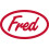 Genuine Fred Mix Stix Drumstick Spoons  regular 5