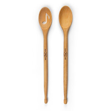 Genuine Fred Mix Stix Drumstick Spoons regular