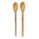 Genuine Fred Mix Stix Drumstick Spoons  regular 1