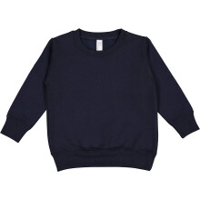 Detsk fl sov mikina s dlh m ruk vom RABBIT SKINS, n morn cka modr , 3T