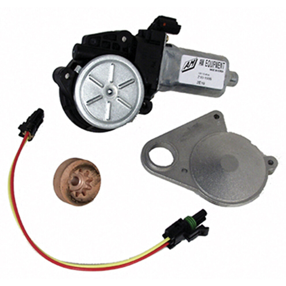 Lippert Components 909520000 Motor Replacement Kit 098854095204