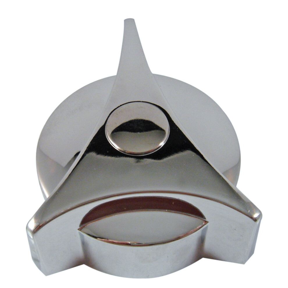 Danco 37577A T31 Single Handle For Use With Symmons Model Tub And Shower Faucets Metal Chrome Plated 037155375776
