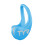 TYR TYR Ergo Swim clip  Light Blue 1
