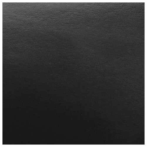 GBC Poly Binding Cover 11 """" x8-1/2 """" 100% genanvendt sort 25-pack (25818) 2