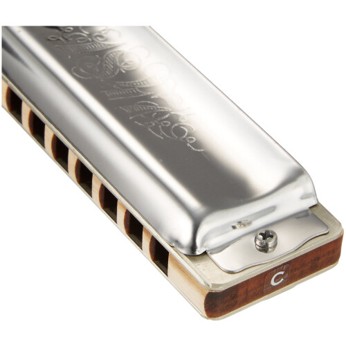 Seydel Harmonica (Blues 1847 CLASSIC C) 1