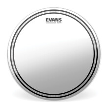 Evans Drum Heads - EC2S Coated Tom Drumhead  13 Inch