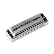 Harmonika SEYDEL Blues Silver 1847 Bb