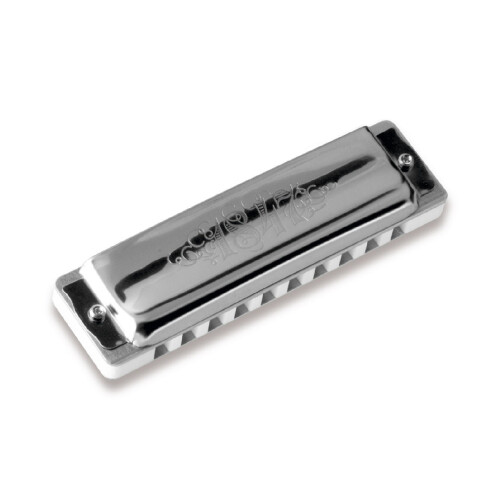 SEYDEL Blues Silver 1847 Φυσαρμόνικα Bb