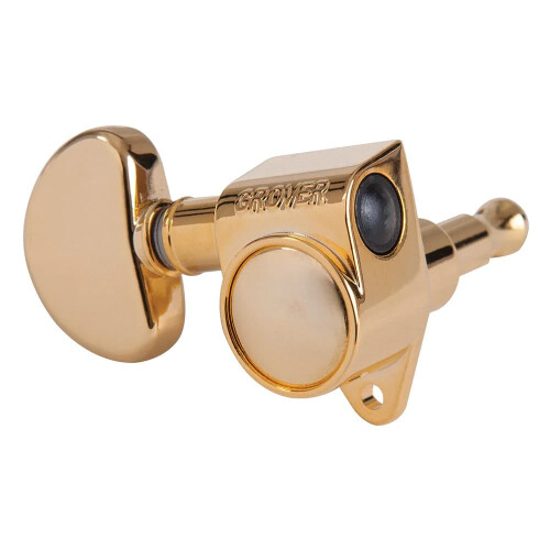 Grover 102G gitrhangol