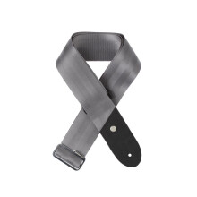 MONO GS1 GS1-WAR-GRY Warschauer Gitarrengurt  Grau