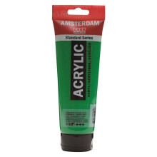 AAC STD 250ML PERM GREEN LIGHT