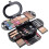 Cameo Carry All Beauty Case 90pc Pro Make Up Set - Premium Collection 1
