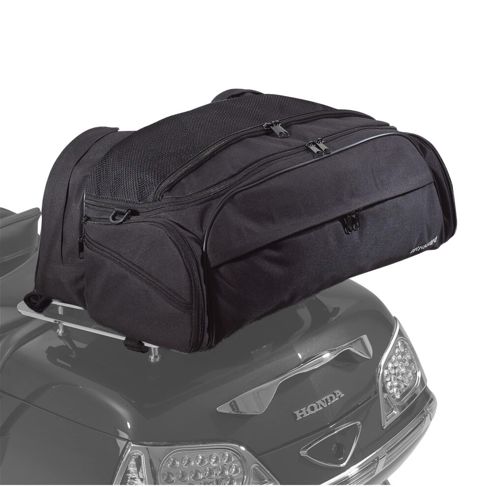 Ultragard 4-603 Black Touring Bagagage Bag-image
