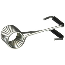 Ultra Spring Door Closer Butterfly Jousi (68405)