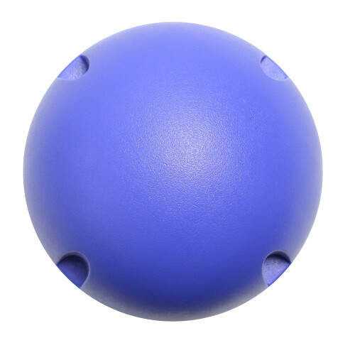 CanDo 10-1763 MVP Balance System Level 4 Blau
