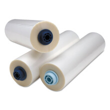 Pinnacle 27 EZLoad Rollfilm, 3 mil, 1 Kern, 25 x 250 ft, 2/Box