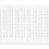 Dritz 9308W ??ast??? ?fas?a ????? ????, ?e???, 1-1/4 ??tsa ep? 1 ????da 4