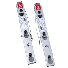 Quick Connect Ladder Leveler Kit - Alleen basisunits