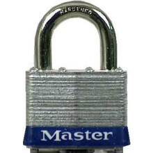 Cadeado Laminado Univers. Master Lock 5UP 2"