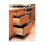 Knape & Vogt Side Mount Full Extension Drawer Slide 22-tums par 2