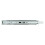 Knape & Vogt Side Mount Full Extension Drawer Slide 22-tums par 1