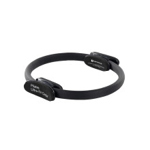 Balanced Body Ultra-Fit Circle, Anillo de Resistencia para Pilates, Equipamiento para Ejercicios de Cuerpo Superior y Piernas