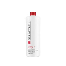 Paul Mitchell Fast Drying Sculpting Spray, Medium Hold, Touchable Finish, For All Hair Types, 33.8 fl. oz.
