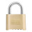 Master Lock 2 Πακέτο Κλειδαριά Master Lock 175D 2" Ψηλή Επαναρυθμιζόμενη Συνδυασμένη 1