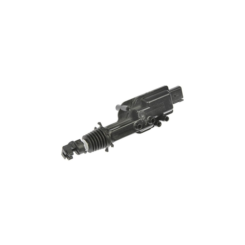 Dorman 746-155 Door Lock Actuator Motor Compatible With Select Ford / Lincoln / Mercury Models 019495229766