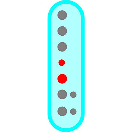 Maped Helix USA Recorder (40702) 2