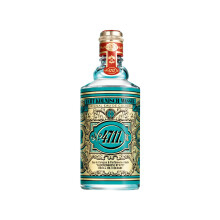 Muelhens 4711 Eau de Cologne Splash Unisex 13,5 ounce