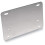 Barnett - 709-80-71012 - Motorcycle License Backing Plate 1