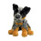 Douglas Douglas Dexter - Peluche Cagnolino Australian Cattle Dog 1