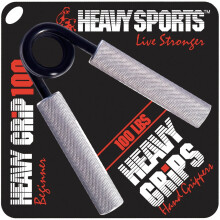 Hautes poignes - 100 lb Rsistance - dbutant - Forceau de poigne - Exerciseur main - Grippers main pour les dbutants aux professionnels