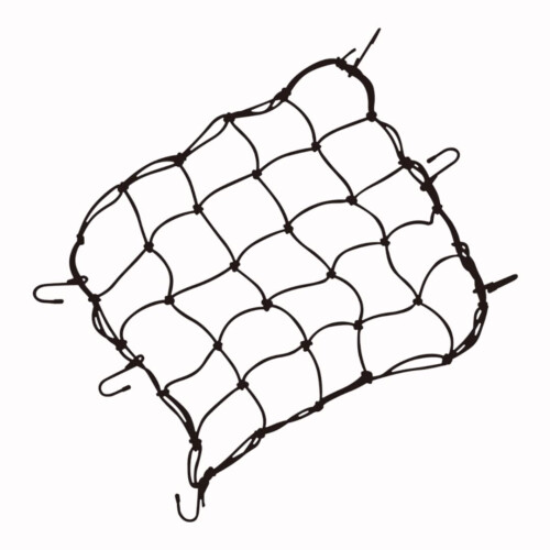 Topeak Frachtnetz