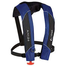 Automatyczna/ręczna nadmuchiwana kamizelka ratunkowa ABSOLUTE OUTDOOR Onyx A/M-24