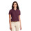 G??a??e?? ???? Port Authority Silk Touch XS Maroon 1
