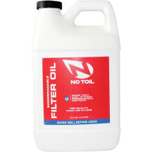 No Toil Air Filter Oil - 1/2 Gal. NT218