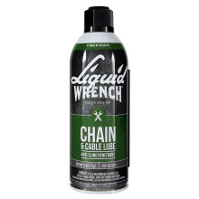 Liquid Wrench L711 Ketten- und Kabelschmiermittel 11 oz.