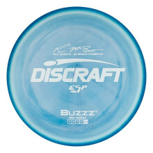 Discraft Buzzz ESP Disco de Golfe, 177-gr mas (Cor Pode Variar)