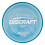 Discraft Buzzz ESP Disco de Golfe, 177-gr mas (Cor Pode Variar) 1