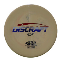 Discraft Zone ESP Disco de Golfe, 173-174 Gramas