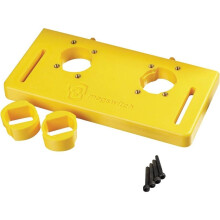 Base di montaggio universale Magswitch